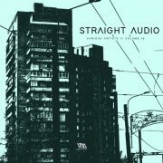 VA - Straight Audio Vol. 16 (2025)