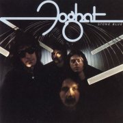 Foghat - Stone Blue (Remaster) (2016) [Hi-Res]