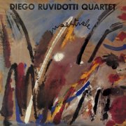 Diego Ruvidotti Quartet - Maestrale (1988)