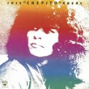 Jose Chepito Areas - Jose 'Chepito' Areas (1974/2015) [Hi-Res]