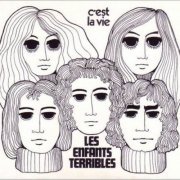 Les Enfants Terribles - C'est la vie (2019)