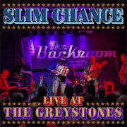 Slim Chance - Live at the Greystones (Live) (2024)