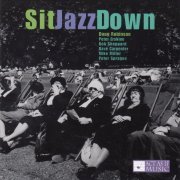 Doug Robinson - SitJazzDown (2001) [CD-Rip]