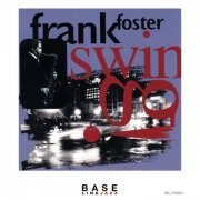 Frank Foster - Swing! (2021)