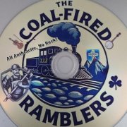 The Coal-Fired Ramblers - All Anthracite, No Rock! (2025) [Hi-Res]