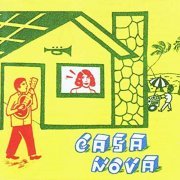 Carlinhos Pitera - Casa Nova (2019)