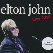 Elton John - Live 2010 - Graz - June 20, 2010 (2010)