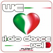 VA - We Love Italo Dance Vol.3 (2015)