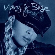 Mary J. Blige - My Life [M] (1994) [E-AC-3 JOC Dolby Atmos]