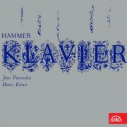 Jan Panenka - Hammer Klavier (2017)