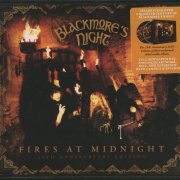 Blackmore's Night - Fires at Midnight (25th Anniversary Edition) (2024)