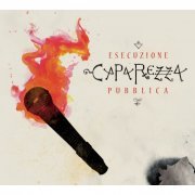 Caparezza - Esecuzione Pubblica (2012)