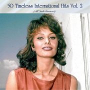 VA - 50 Timeless International Hits Vol. 2 (2020)