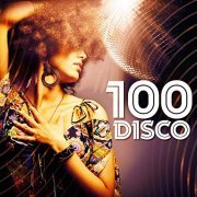 VA - 100 Disco (2019)