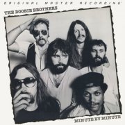 The Doobie Brothers - Minute by Minute (1978) {2025 Ultradisc UHR}