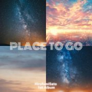 Satohirofumi - Place To Go (2026) Hi-Res