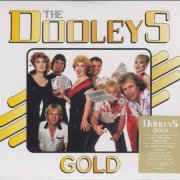 The Dooleys - Gold (2021) [3CD]