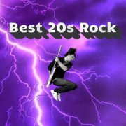 VA - Best 20s Rock (2025)