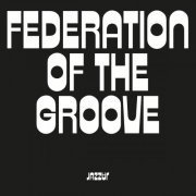 Federation Of The Groove - Federation of the Groove (2022) [Hi-Res]