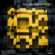 VA - Neuklang Klangwelten Erleben, Vol. 9 (2019) Hi Res