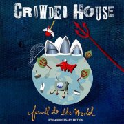 Crowded House - Farewell to the World (Live at Sydney Opera House) [2006 - Remaster] (2006)