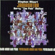 Stephan Missri & Barry “The Fish” Melton - Jamasutra / Revolution Down the Road (2010)