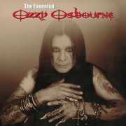 Ozzy Osbourne - The Essential Ozzy Osbourne (2003/2019) [Hi-Res]