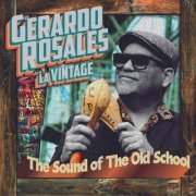 Gerardo Rosales - La Vintage (2023)