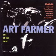 Art Farmer - Out Of The Past (1996) CD Rip