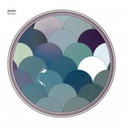 Phaedra - The Sea (2011)