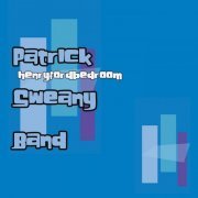 Patrick Sweany Band - henryfordbedroom (2003)