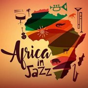 VA - Africa In Jazz (2018)