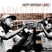 Louis Armstrong - Happy Birthday Louis (2001)