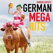 VA - German Megahits (2020)