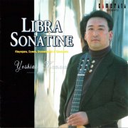 Yoshiaki Kamata - Libra Sonatine (1996)