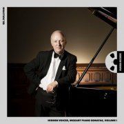 Gil Sullivan - Hidden Voices, Mozart Piano Sonatas, Vol. I (2023) Hi-Res