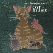 Rick Langmaack - Cat Music (1998)