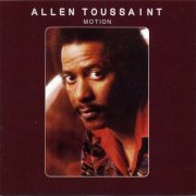 Allen Toussaint - Motion (1991)