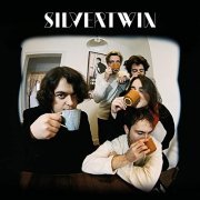 Silvertwin - Silvertwin (2021) Hi Res