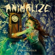 Animalize - Verminateur (2025)