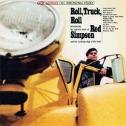 Red Simpson - Roll, Truck, Roll (1966)