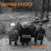 Diving Ducks - Nothing On TV (2024)