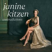 Janine Kitzen - Contradictions (2022)