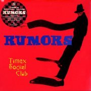 Timex Social Club - Rumors (Japan 12") (1986)