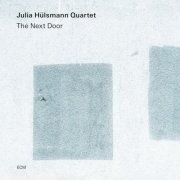 Julia Hülsmann Quartet - The Next Door (2022) [Hi-Res]