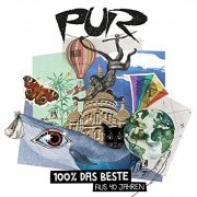 Pur - 100% das Beste aus 40 Jahren (Deluxe Edition) (2020)