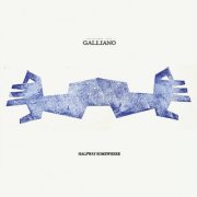 Galliano - Halfway Somewhere (2024) [Hi-Res]