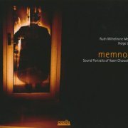 Ruth Wilhelmine Meyer & Helge Lien - Memnon: Sound Portraits of Ibsen Characters (2012) CD-Rip