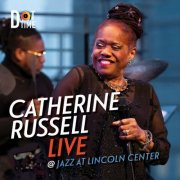 Catherine Russell - Live At Jazz At Lincoln Center (2026)