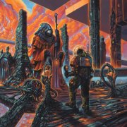 Cryptic Shift - Overspace & Supertime (2026) Hi-Res